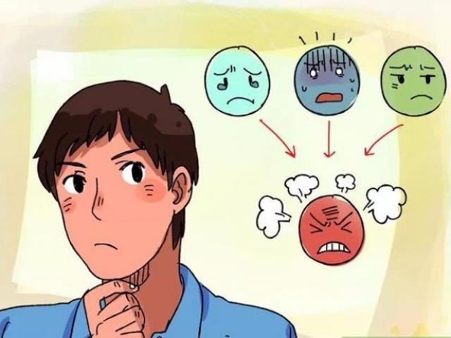 10 thực phẩm có thể giúp quản lý cảm xúc