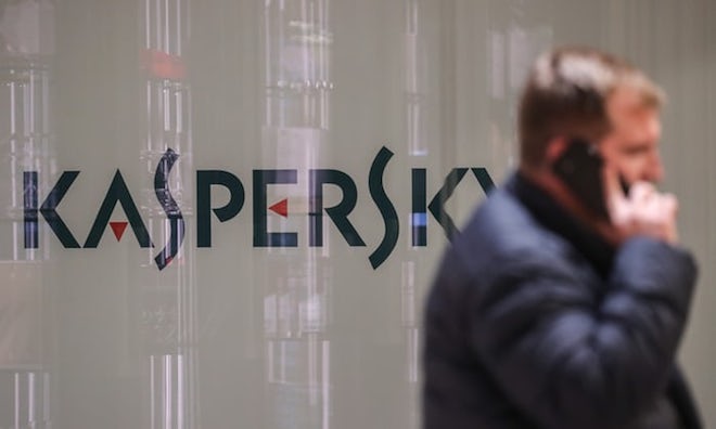 Gặp nhiều sóng gió, Kaspersky Lab vẫn kiếm bội tiền trong năm 2017