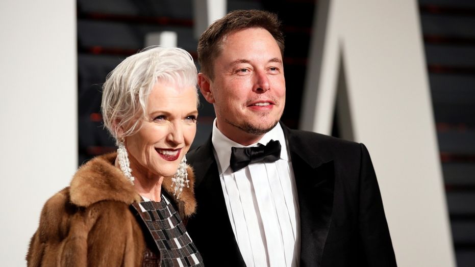 Cách tỷ phú Richard Branson và Elon Musk được nuôi dạy mà bất cứ ai cũng nên biết - 2