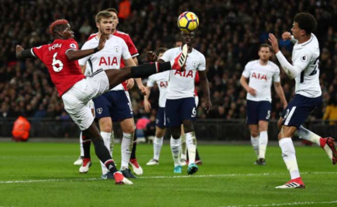 Pogba "dao hai lưỡi": MU - Mourinho và bài toán khó 89 triệu bảng Pogba "dao hai lưỡi": MU - Mourinho và bài toán khó 89 triệu bảng