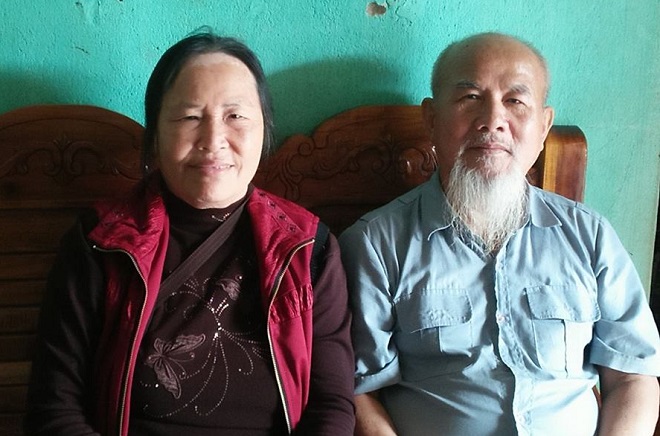 Gặp lại người phụ nữ có 2 cặp “núi đôi” và 4 “nhũ hoa” Gặp lại người phụ nữ có 2 cặp “núi đôi” và 4 “nhũ hoa”