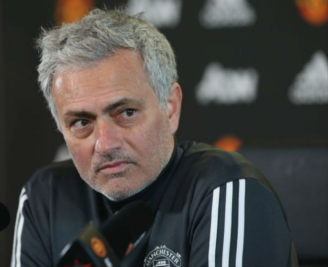 Họp báo MU - Huddersfield: Mourinho đầu hàng Man City, đón tin vui từ Bailly Họp báo MU - Huddersfield: Mourinho đầu hàng Man City, đón tin vui từ Bailly