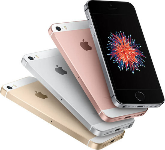 Rộ tin điện thoại “ngon bổ rẻ” iPhone SE 2 sắp ra mắt Rộ tin điện thoại “ngon bổ rẻ” iPhone SE 2 sắp ra mắt