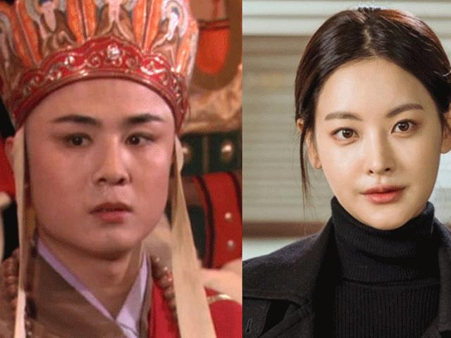 Nữ Đường Tăng của ”Hoa du ký” ngoài đời quá bốc lửa