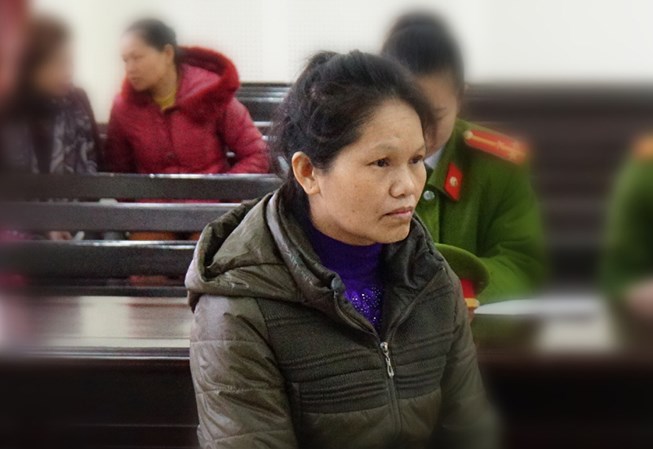 Cô bé 14 tuổi kể về ký ức kinh hoàng gần 20 ngày bị ép làm nô lệ tình dục Cô bé 14 tuổi kể về ký ức kinh hoàng gần 20 ngày bị ép làm nô lệ tình dục