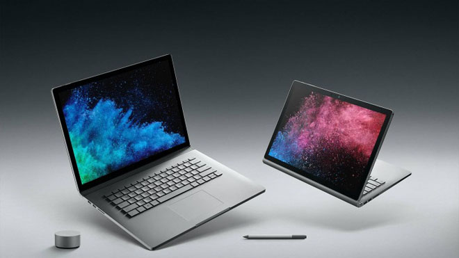 Sẽ có Surface Laptop và Surface Book 2 giá siêu rẻ từ năm 2018 - 1