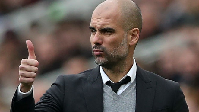 Siêu chấn động: Pep Guardiola đàm phán về Real, đấu lại Barca - 2