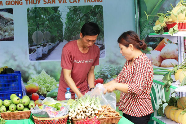 Thực phẩm Tết: Hết hồn chả lụa, giò thủ làm từ thịt bẩn ào ra chợ-Thị trường