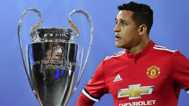 MU, Barca nâng cấp siêu khủng: Thổi lửa cho Cup C1 khốc liệt MU, Barca nâng cấp siêu khủng: Thổi lửa cho Cup C1 khốc liệt