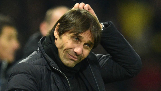 Chelsea họp sa thải Conte: Hồi hộp chờ 2 “siêu tướng” Chelsea họp sa thải Conte: Hồi hộp chờ 2 “siêu tướng”
