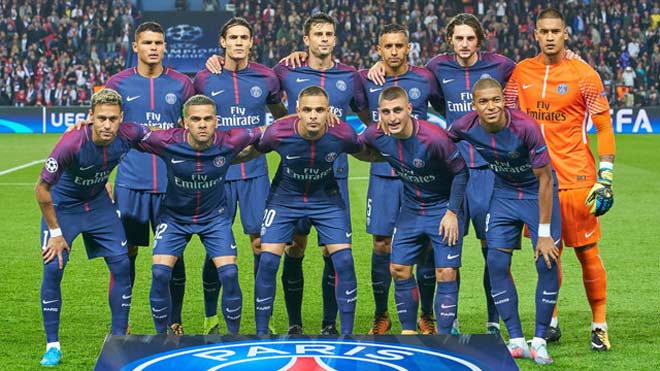 Choáng Neymar lương 87 tỷ đồng/tháng, PSG “rải tiền” số 1 hành tinh - 2