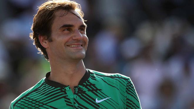 Tin thể thao HOT 8/2: Federer ỡm ờ với ngôi số 1 thế giới - 1