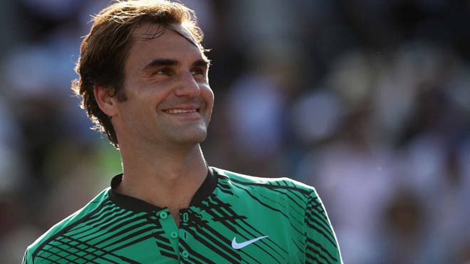 Tin thể thao HOT 8/2: Federer ỡm ờ với ngôi số 1 thế giới - 1