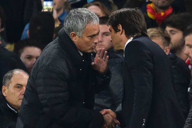 Conte, Mourinho & &#34;lò xay&#34; Chelsea: Căn bệnh 18 tháng nghiệt ngã - 2