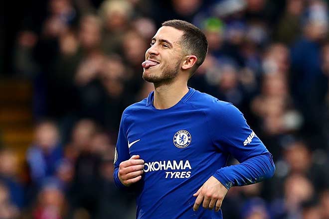 Real rao bán SAO cho Man City & Liverpool, đón Hazard 200 triệu bảng - 3