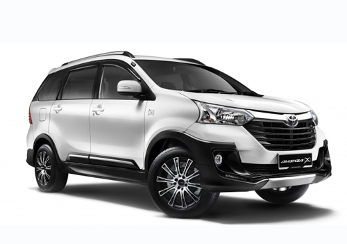 Dân Việt phát thèm xe gia đình Toyota Avanza 1.5X giá chỉ 292 triệu đồng - 1