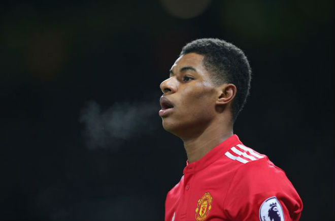 Mourinho đày đọa Rashford: Rời MU để sáng như De Bruyne, Salah - 2