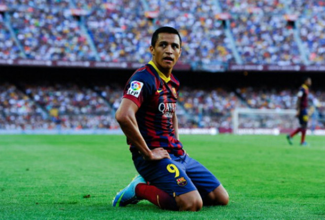 Nóng: Nối gót Messi, Sanchez nhận án tù 16 tháng khiến MU lo sốt vó - 1