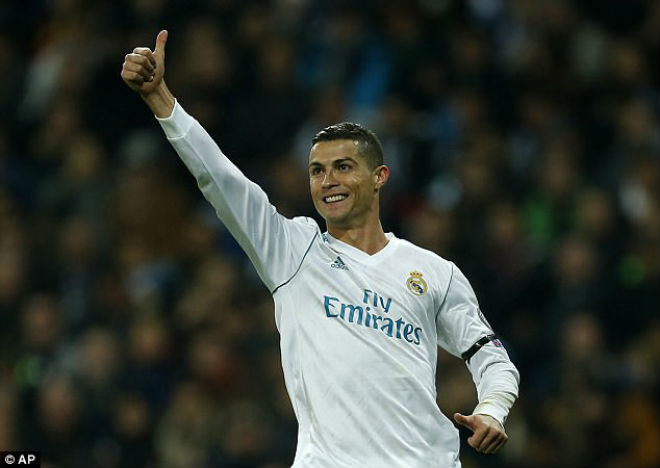 Real phải cưng chiều Ronaldo: Thắng PSG - Neymar muốn gì cũng có Real phải cưng chiều Ronaldo: Thắng PSG - Neymar muốn gì cũng có