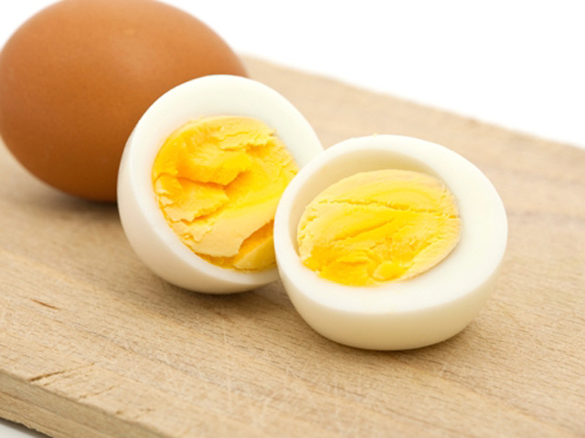 Chuyên gia chỉ cách dùng trứng gà như một loại “thuốc thần” - 1