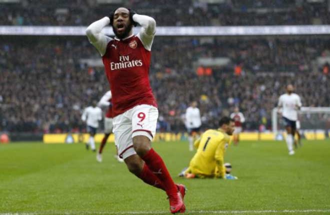 Tottenham - Arsenal: Siêu sao lên tiếng, đau tim phút bù giờ - 3