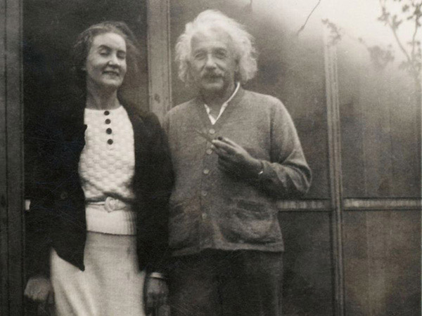 10 sự thật thú vị có thể bạn chưa biết về thiên tài Albert Einstein - 5