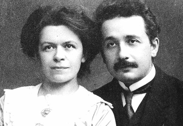 10 sự thật thú vị có thể bạn chưa biết về thiên tài Albert Einstein - 3