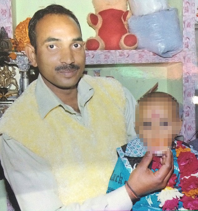 Tra tấn đến chết kẻ cưỡng hiếp con gái: Khi phần ác trong người cha lên tiếng - 1