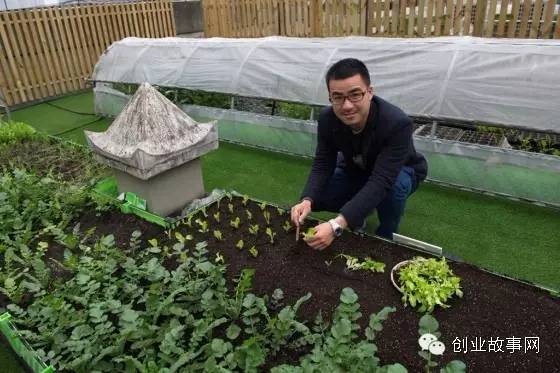 9x khởi nghiệp trên... nóc nhà, từng thảm bại 180 ngày, nay thu được chục tỷ vốn đầu tư - 2