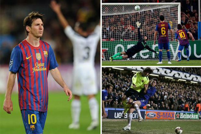 Trước vòng 1/8 cúp C1: Real hoang mang đấu PSG, người Anh lo cho MU - 2