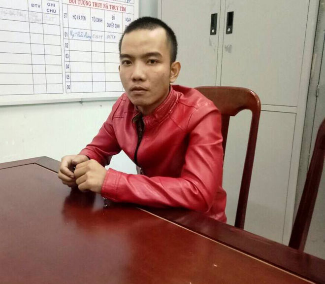 Nghi phạm khai nguyên nhân sát hại nữ chủ tiệm thuốc tây xinh đẹp ở SG Nghi phạm khai nguyên nhân sát hại nữ chủ tiệm thuốc tây xinh đẹp ở SG