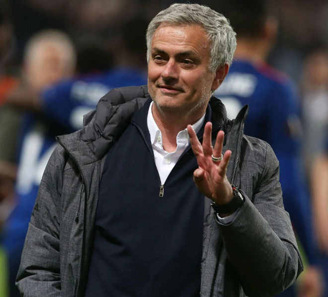 PSG có Neymar vẫn khờ dại Cúp C1: Cần Mourinho để xưng bá châu Âu PSG có Neymar vẫn khờ dại Cúp C1: Cần Mourinho để xưng bá châu Âu