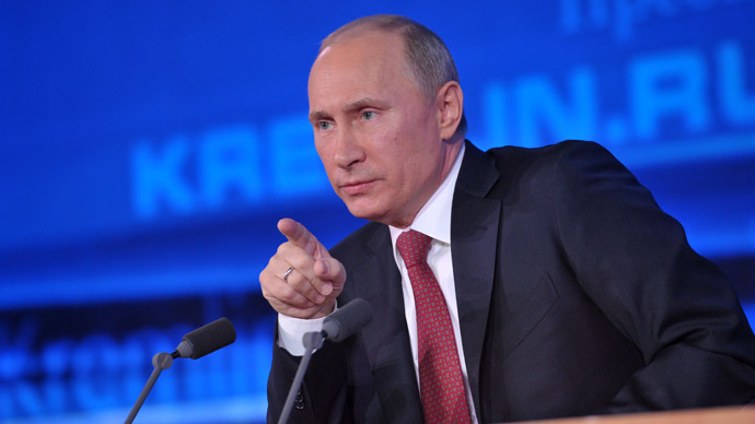 Tổng thống Putin đứng đầu những nhà lãnh đạo giàu nhất thế giới - 11