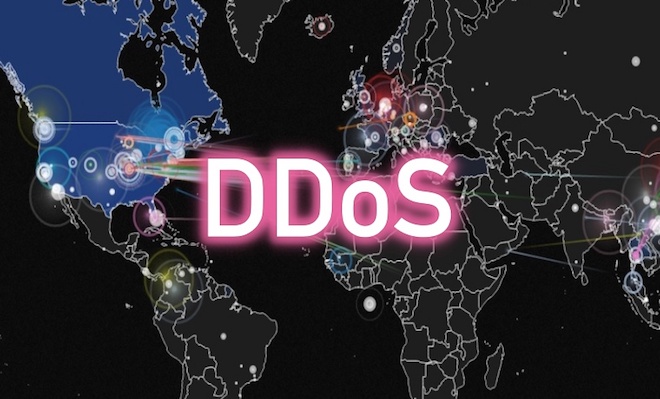 Việt Nam nằm trong 10 quốc gia bị tấn công DDoS nhiều nhất TG Việt Nam nằm trong 10 quốc gia bị tấn công DDoS nhiều nhất TG