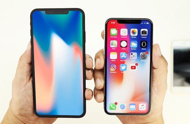 Bộ ba iPhone 2018 sẽ có những gì đáng mong chờ?