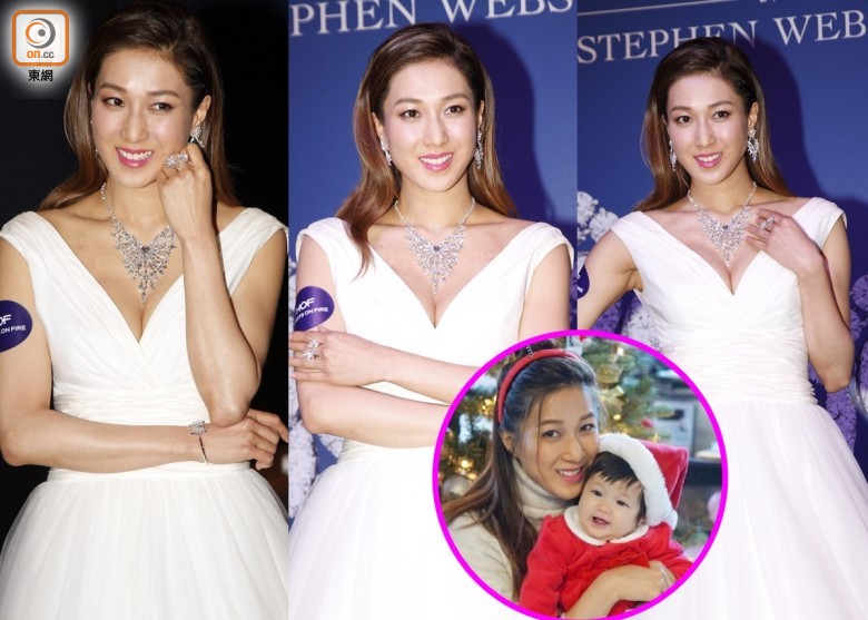 Vẻ gợi cảm của 5 hoa, á hậu tổ chức "tiệc trinh nữ" công khai - 6