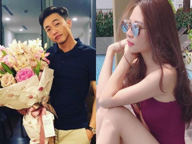 Ngắm căn nhà nội thất tiền tỷ của bạn gái Cường Đô La Ngắm căn nhà nội thất tiền tỷ của bạn gái Cường Đô La