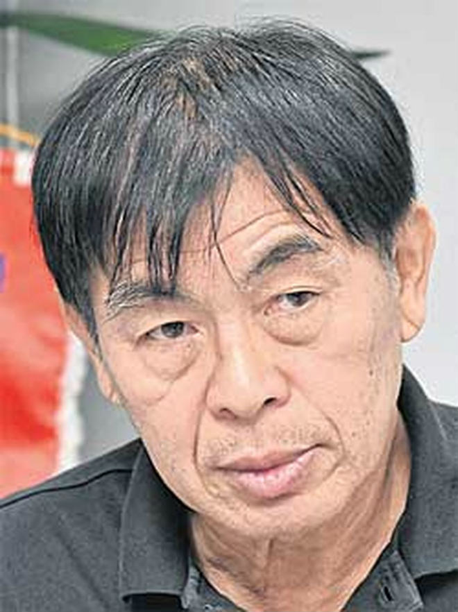 Bóng đá Thái Lan đang có biến? - 2