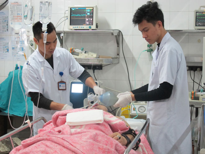 Gần 5.000 người đánh nhau: Có nên cấm bán rượu bia trong ngày Tết? Gần 5.000 người đánh nhau: Có nên cấm bán rượu bia trong ngày Tết?