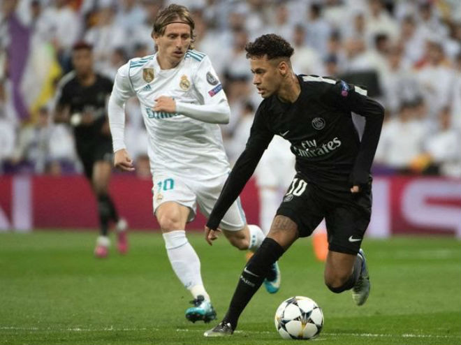 PSG “gà mờ” cúp C1: Neymar muốn lên đỉnh châu Âu, phải đến MU - Real - 2