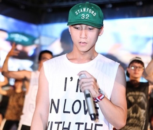 Bất ngờ với mặt đẹp như tranh của Sơn Tùng MTP khi trút bỏ son phấn - 6