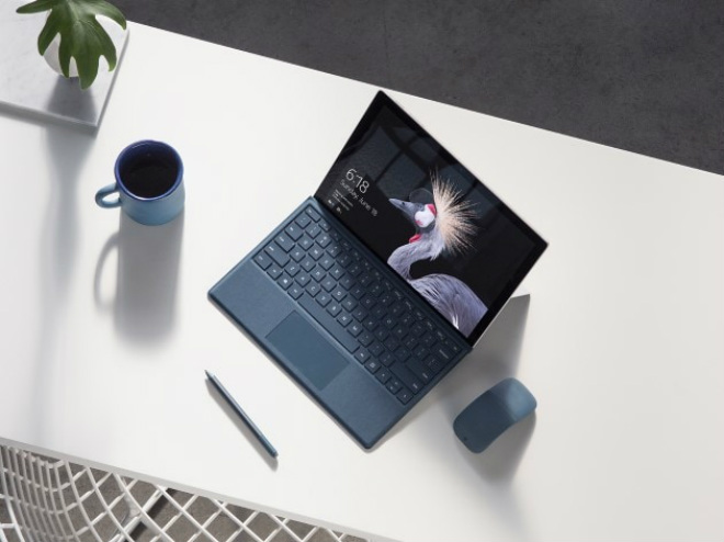 Microsoft Surface Pro Core i5 đang giảm mạnh hơn 4,5 triệu đồng - 2