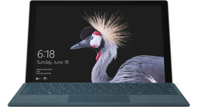 Microsoft Surface Pro Core i5 đang giảm mạnh hơn 4,5 triệu đồng - 1