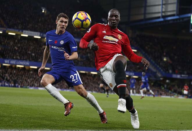 MU đấu Chelsea: Lukaku tịt ngòi 6 trận đại chiến, chờ Sanchez nâng tầm MU đấu Chelsea: Lukaku tịt ngòi 6 trận đại chiến, chờ Sanchez nâng tầm