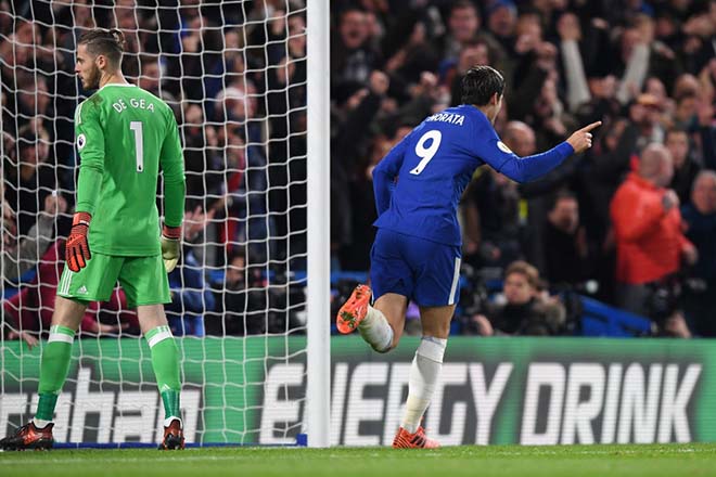 MU đấu Chelsea: Lukaku tịt ngòi 6 trận đại chiến, chờ Sanchez nâng tầm - 3