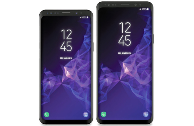 Tất tần tật thông tin về Samsung Galaxy S9 trước giờ G Tất tần tật thông tin về Samsung Galaxy S9 trước giờ G