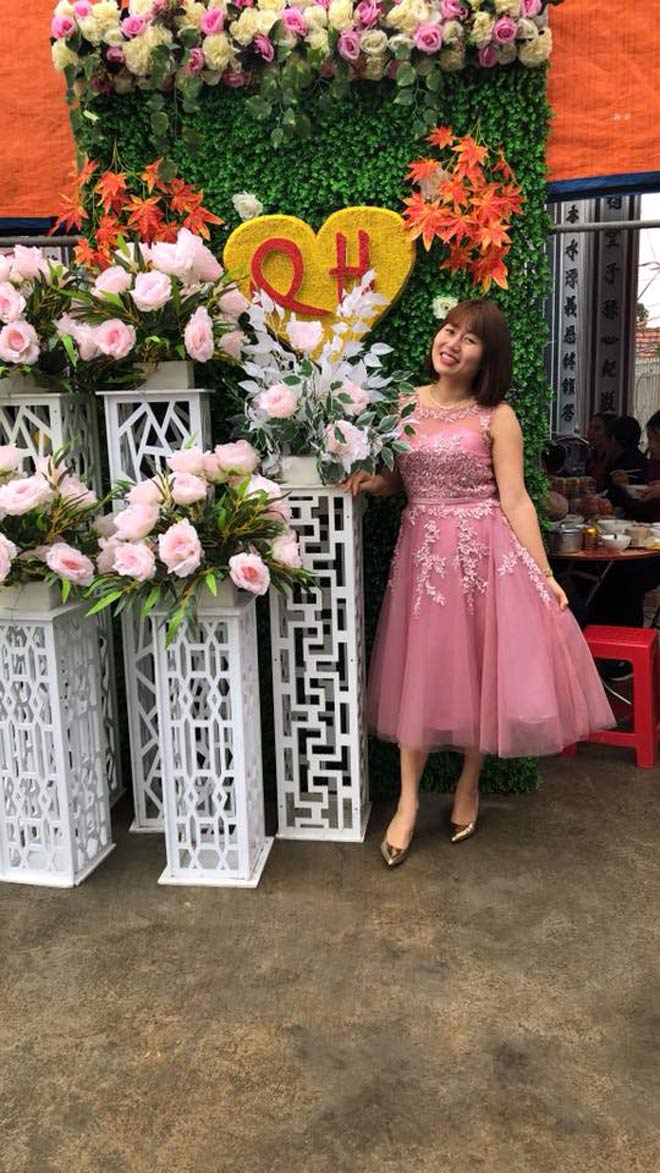 nàng dâu phải rửa núi bát đĩa trong ngày cưới nàng dâu phải rửa núi bát đĩa trong ngày cưới