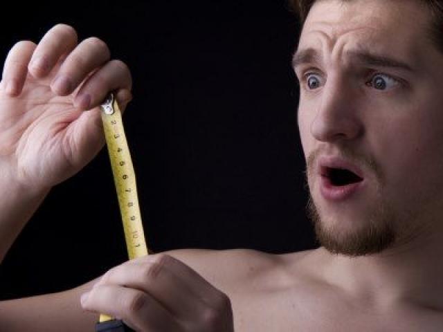 Nguyên nhân và cách chữa trị hội chứng ám ảnh kích thước “cậu nhỏ"