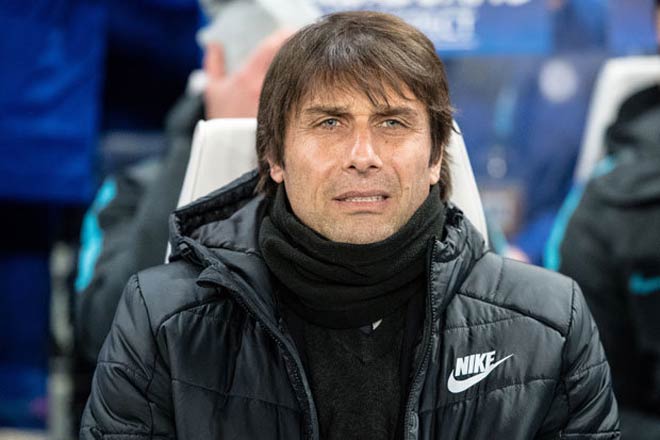 Conte thua Mourinho: Dễ bị Pep đẩy xuống vực, Chelsea chọn "lính cứu hỏa" Conte thua Mourinho: Dễ bị Pep đẩy xuống vực, Chelsea chọn "lính cứu hỏa"