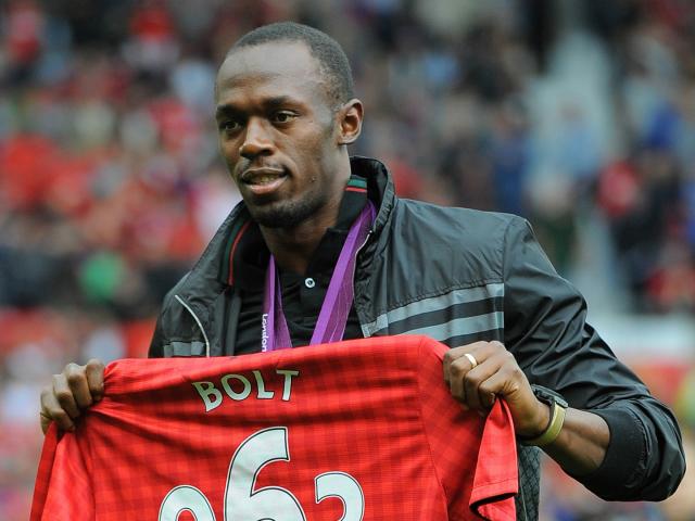“Tia chớp” U.Bolt: Đá bóng cấp “làng”, Mourinho sao dám nhận về MU 4 “Tia chớp” U.Bolt: Đá bóng cấp “làng”, Mourinho sao dám nhận về MU 4